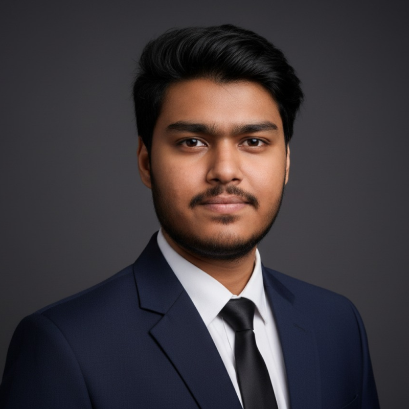 Md. Sifat Islam — Founder & CEO
